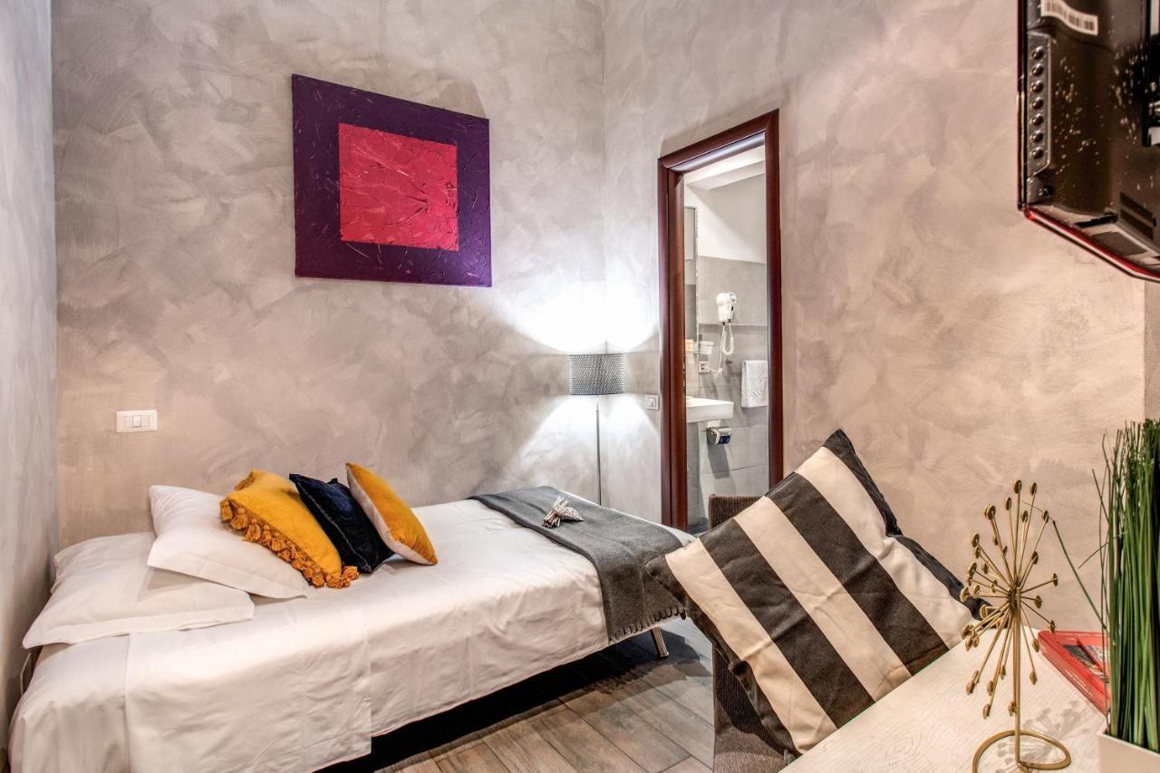 Pensión La Residenza Dell'angelo