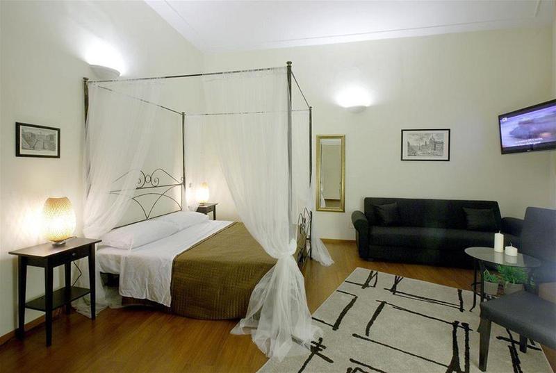 La Residenza Dell'angelo Pensión 3*