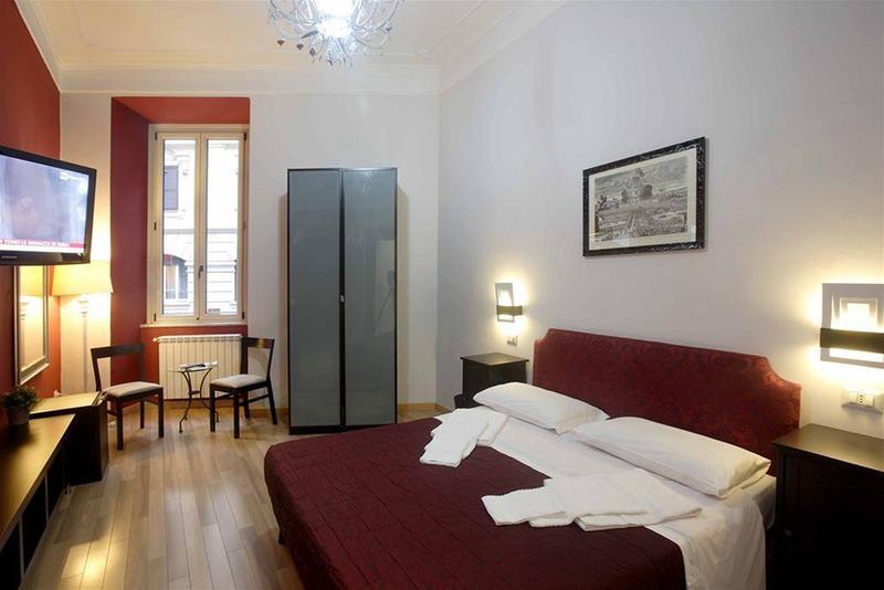 La Residenza Dell'angelo Pensión 3*