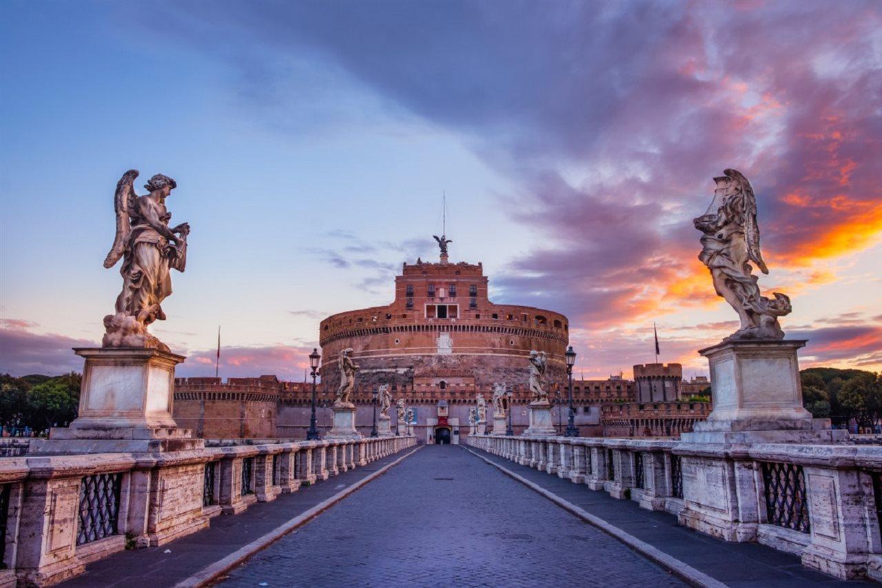 La Residenza Dell'angelo Pensión 3*