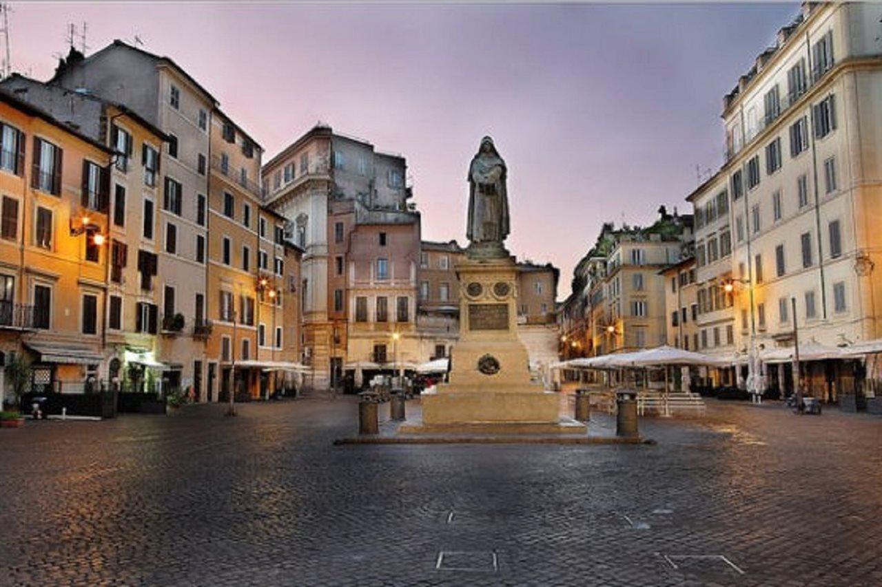 La Residenza Dell'angelo Pensión 3*