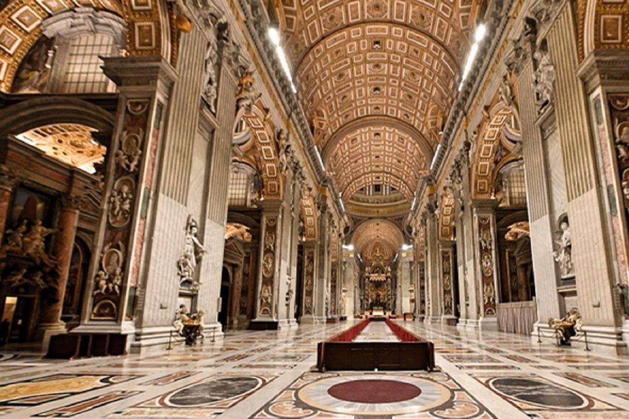 Pensión La Residenza Dell'angelo