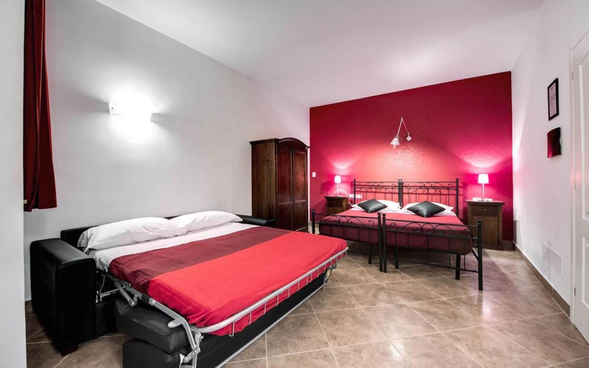 La Residenza Dell'angelo Pensión