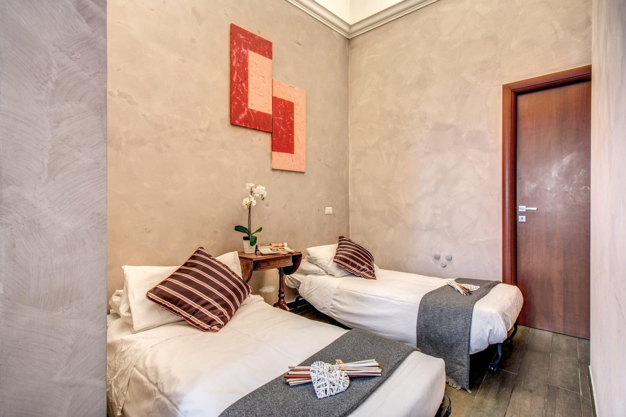 Pensión La Residenza Dell'angelo 3*