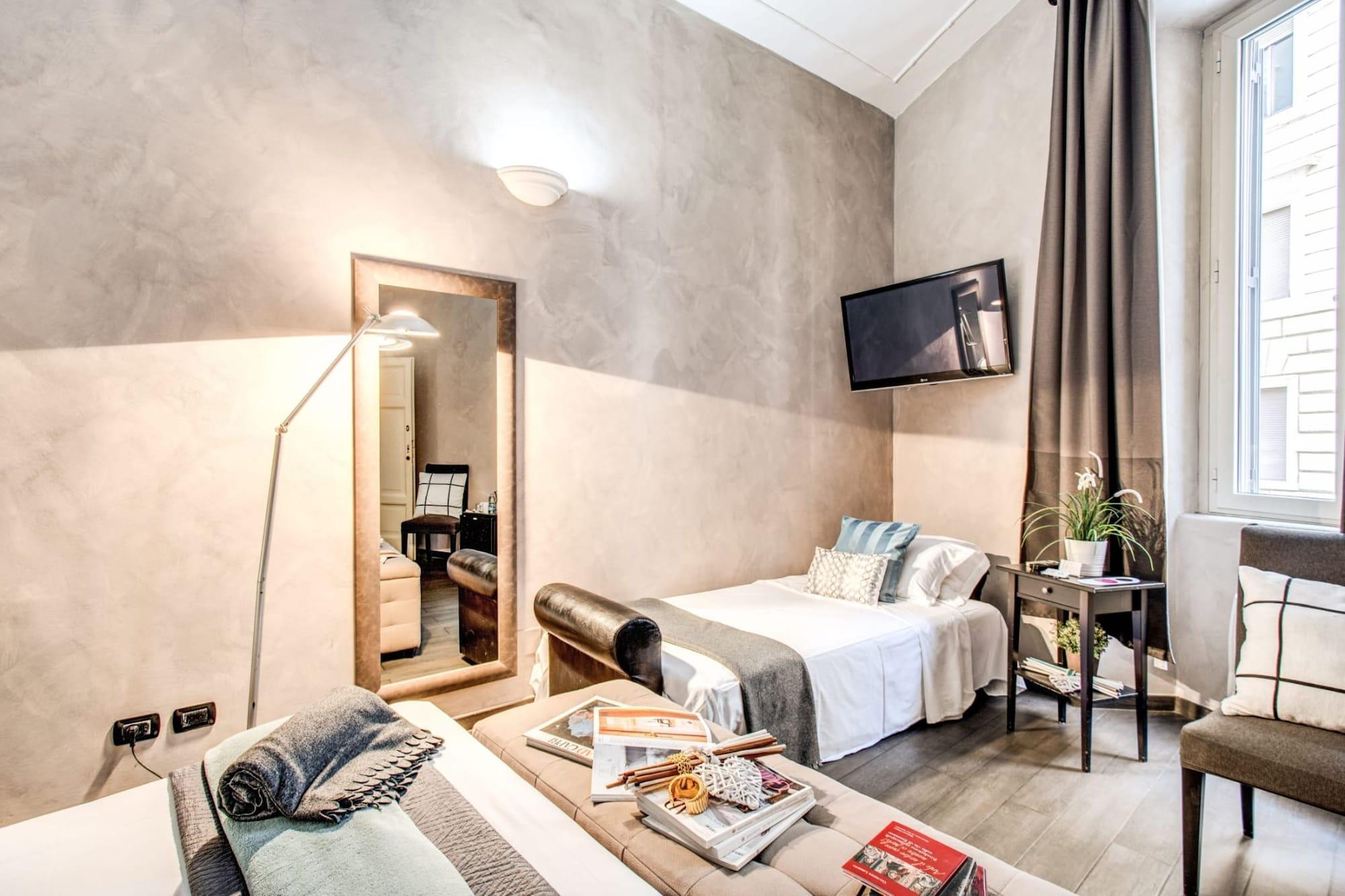 Pensión La Residenza Dell'angelo 3*