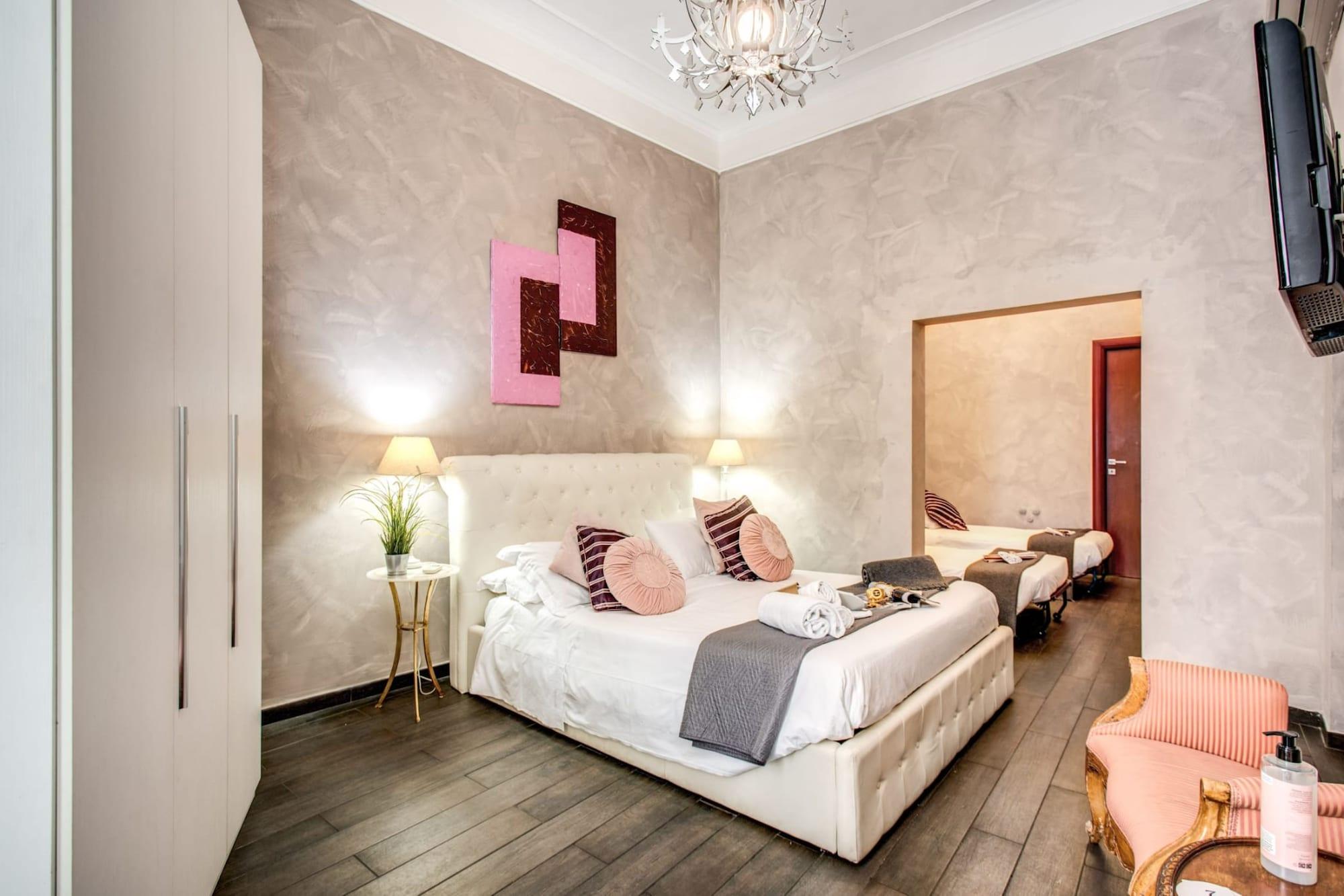 Pensión La Residenza Dell'angelo 3*