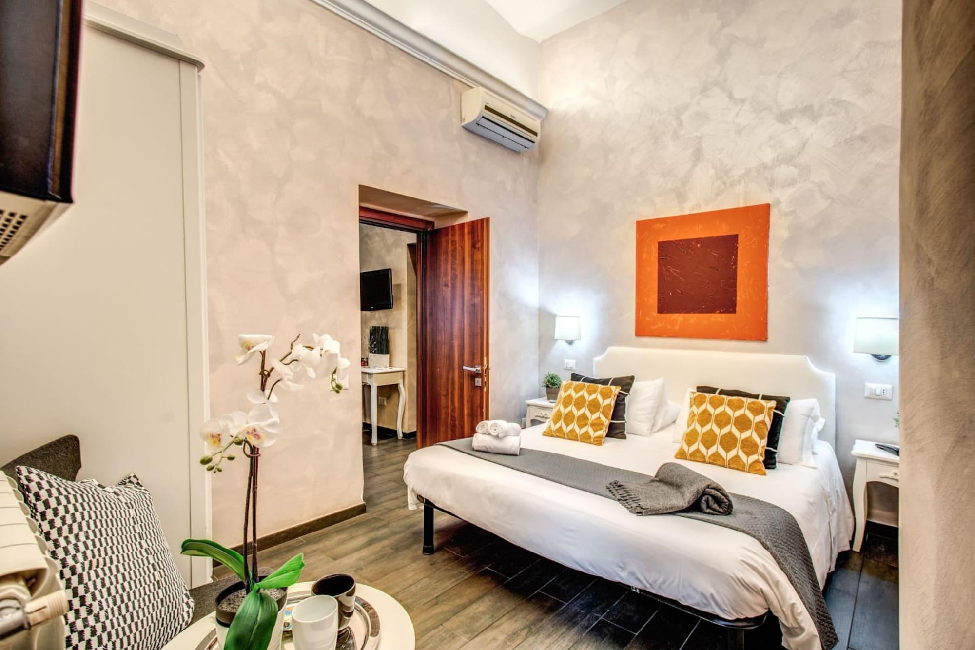 Pensión La Residenza Dell'angelo 3*