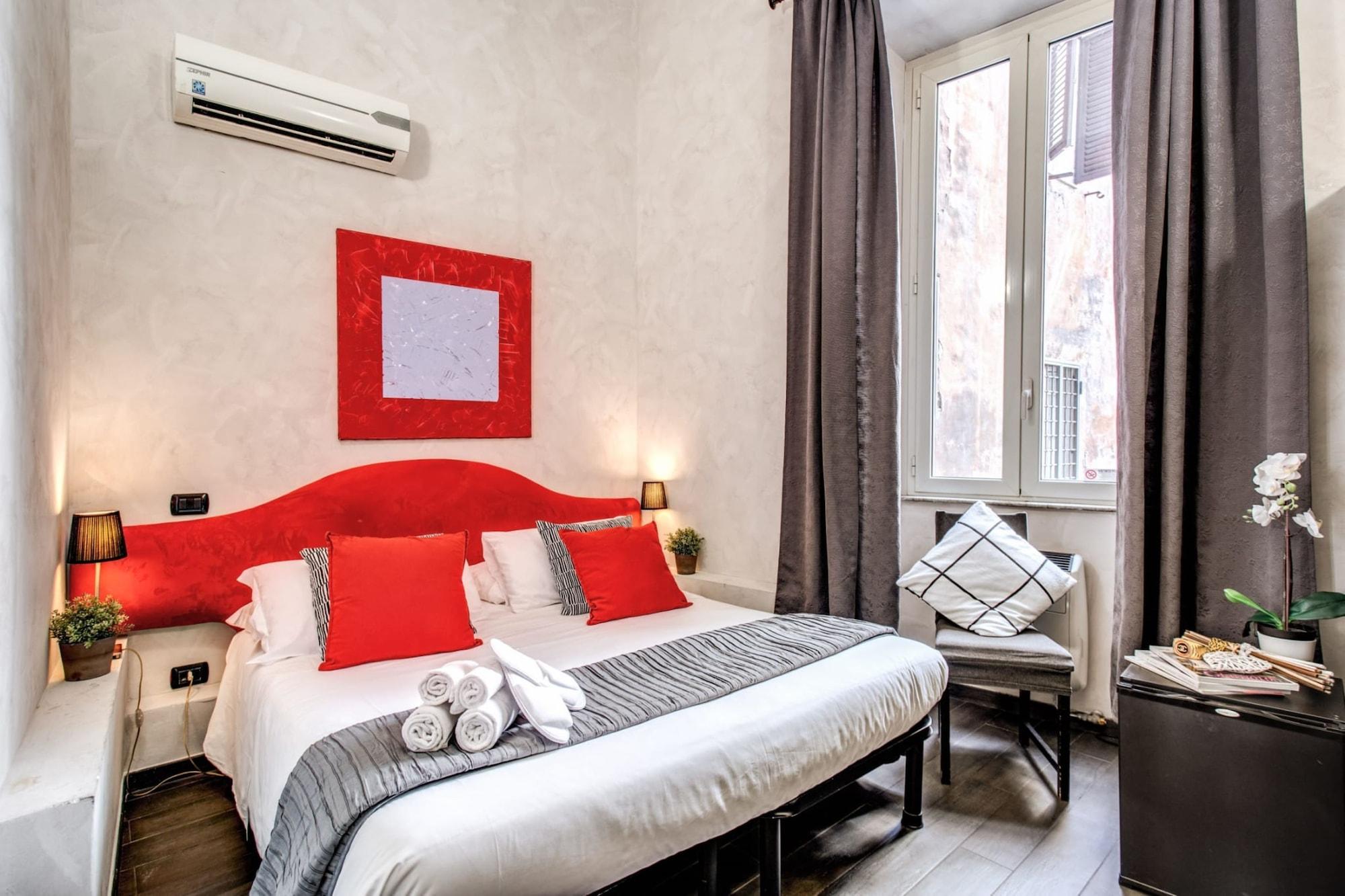 La Residenza Dell'angelo Pensión 3*