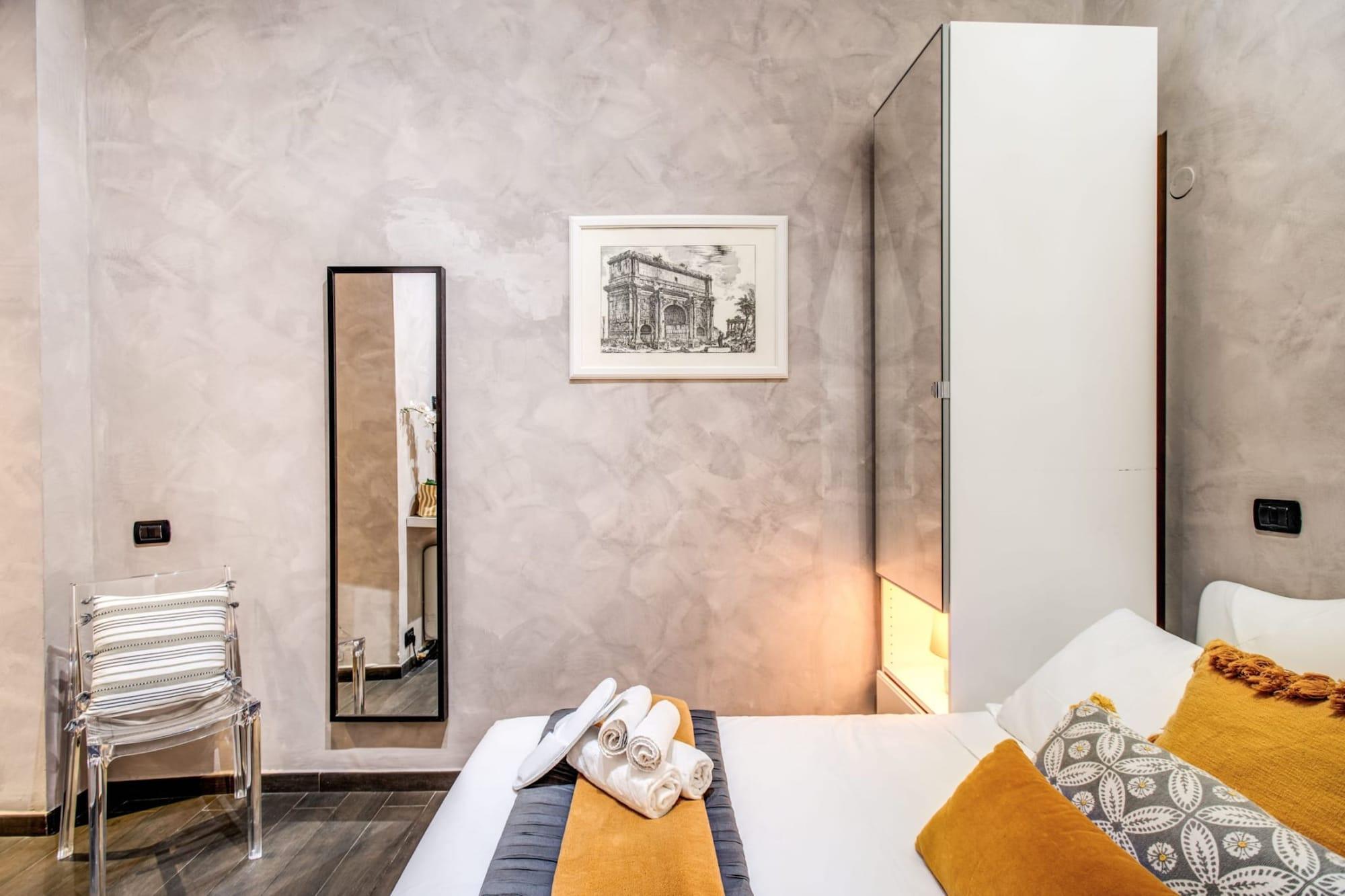 La Residenza Dell'angelo Pensión 3*