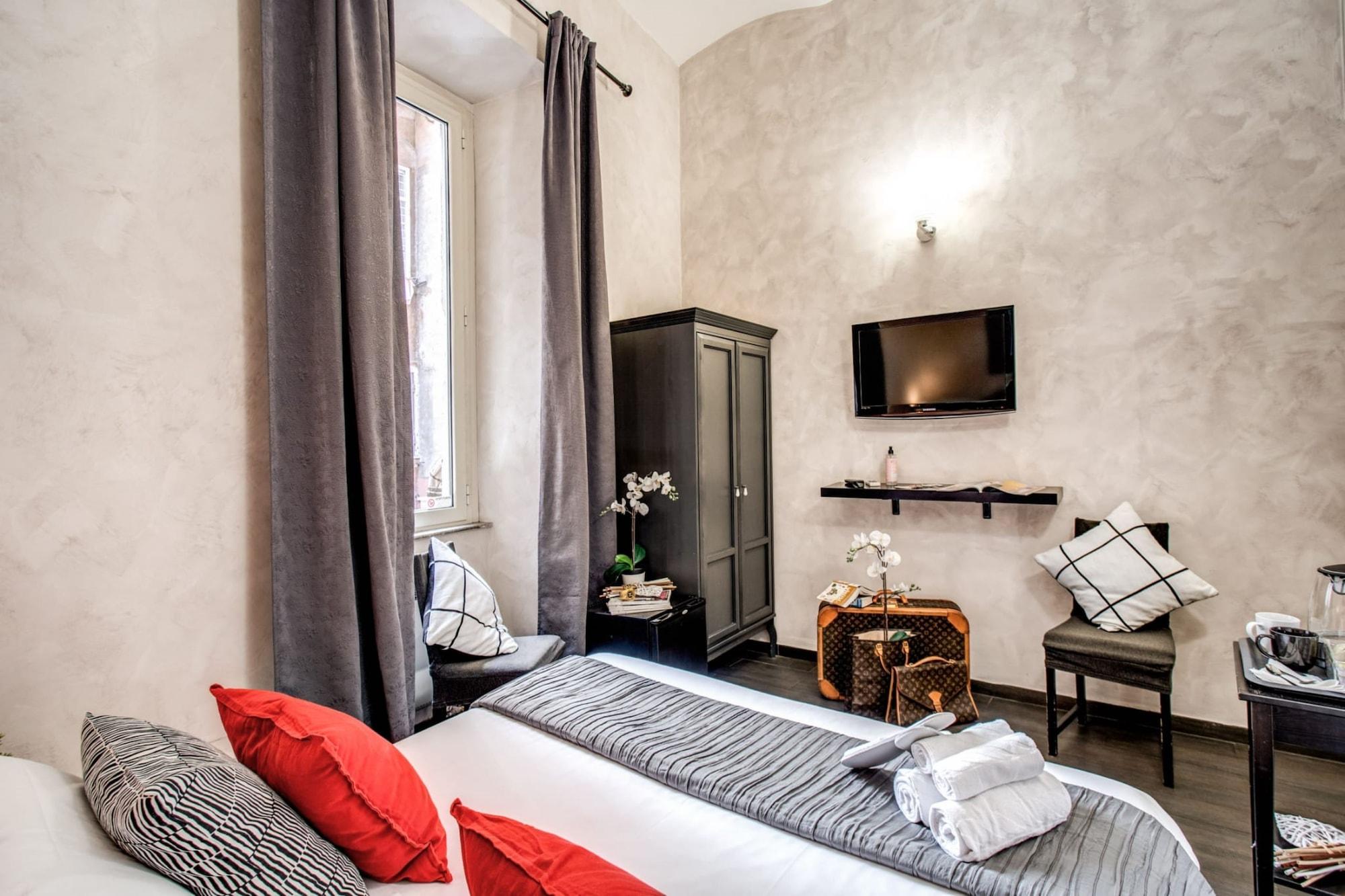 La Residenza Dell'angelo Pensión