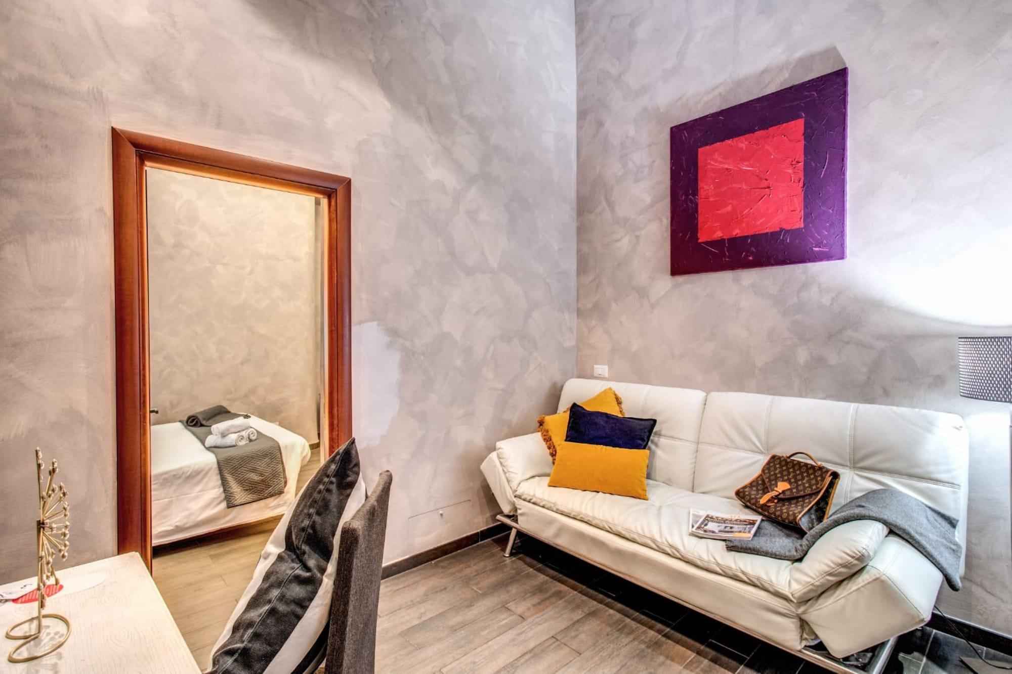 La Residenza Dell'angelo Pensión 3*