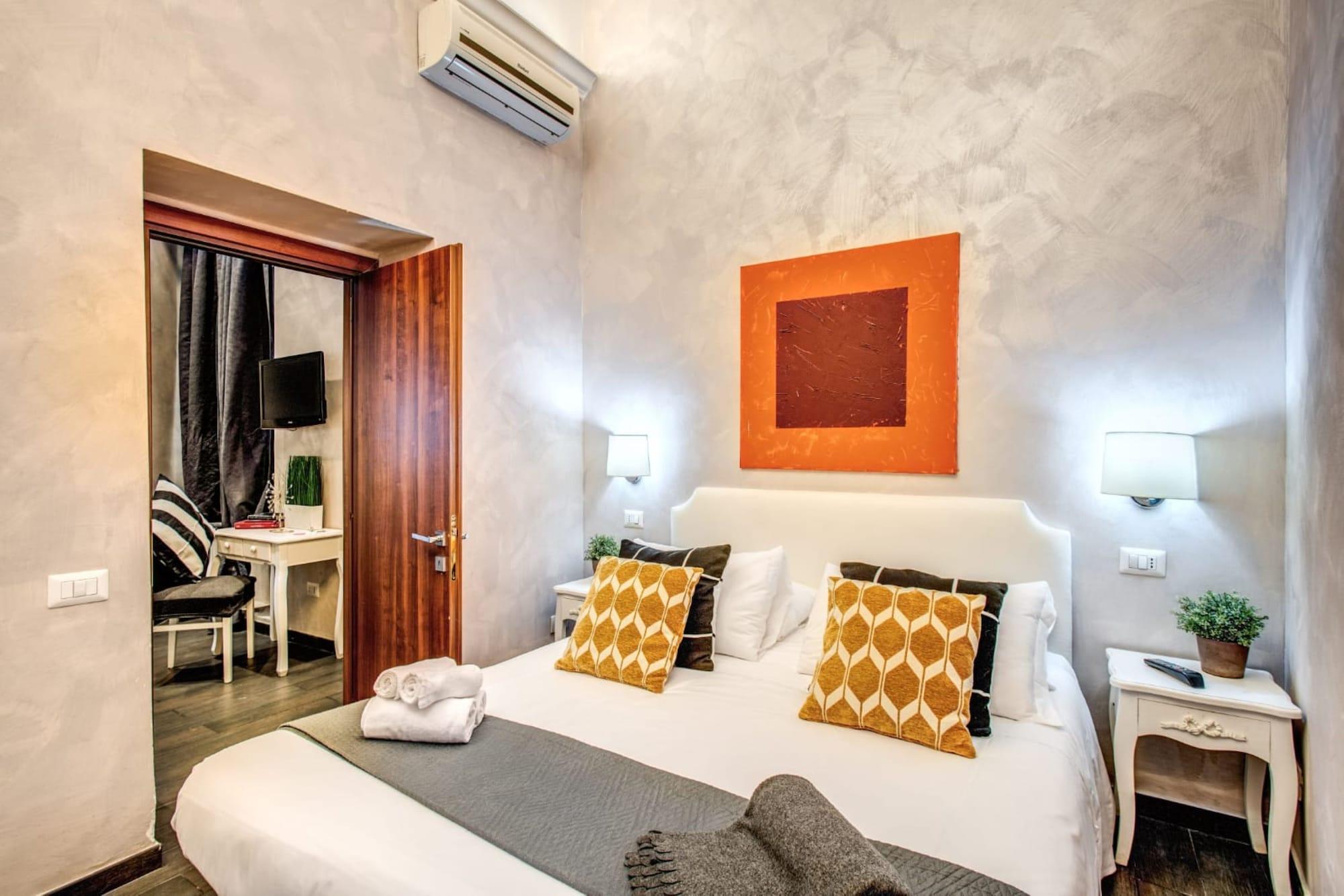 La Residenza Dell'angelo Pensión 3*
