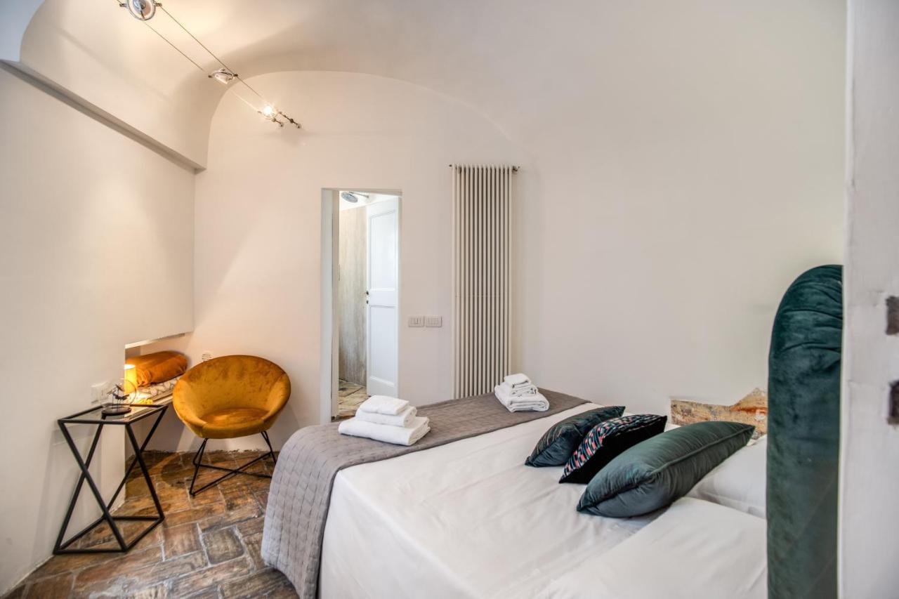Pensión La Residenza Dell'angelo 3*