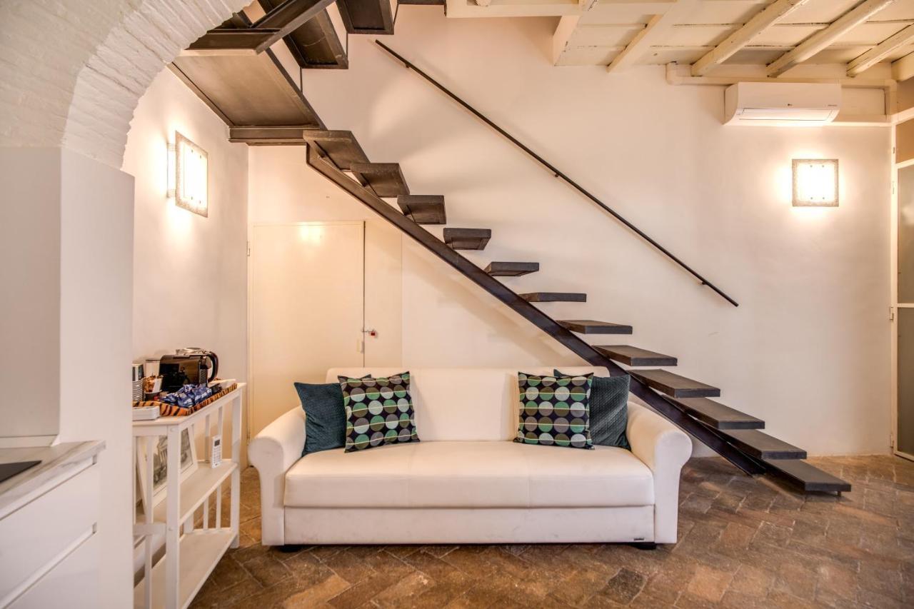 La Residenza Dell'angelo Pensión 3*