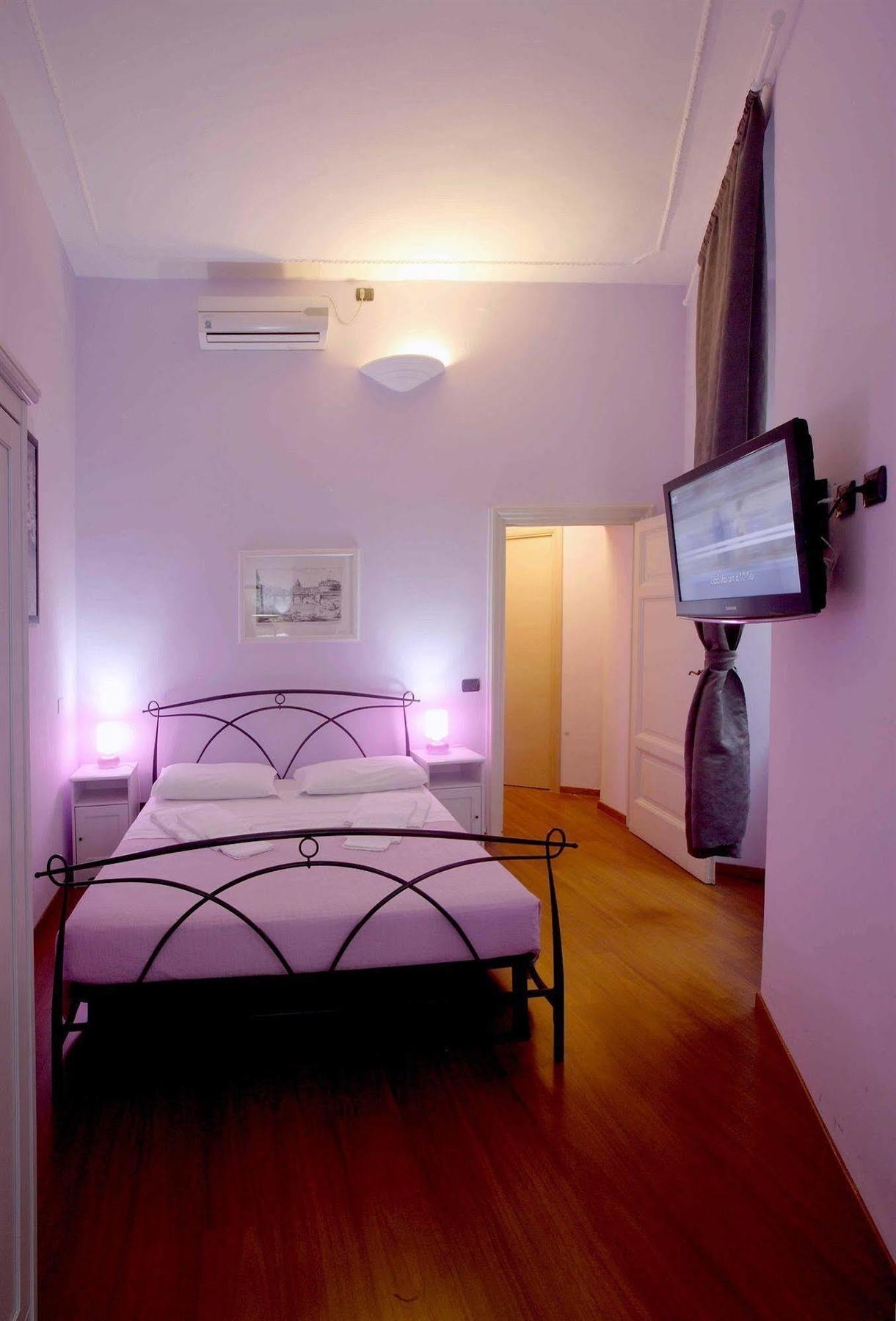 Pensión La Residenza Dell'angelo 3*