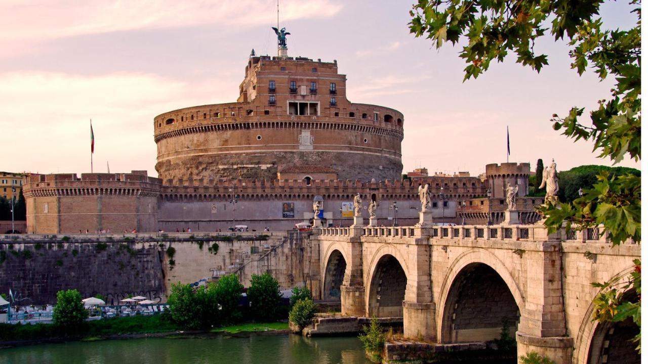 Pensión La Residenza Dell'angelo 3*