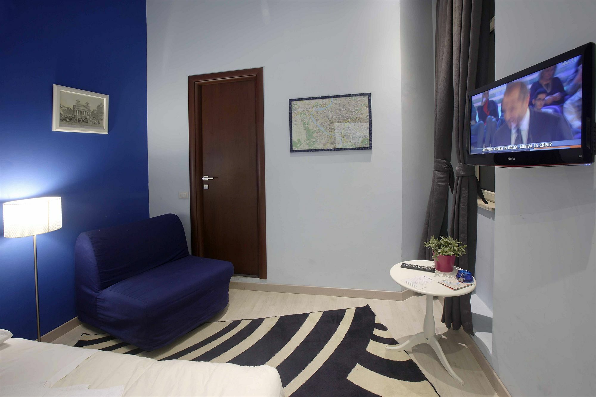 La Residenza Dell'angelo Pensión