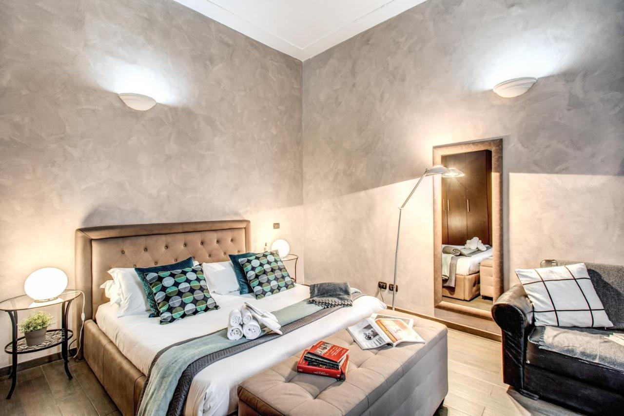 Pensión La Residenza Dell'angelo 3*