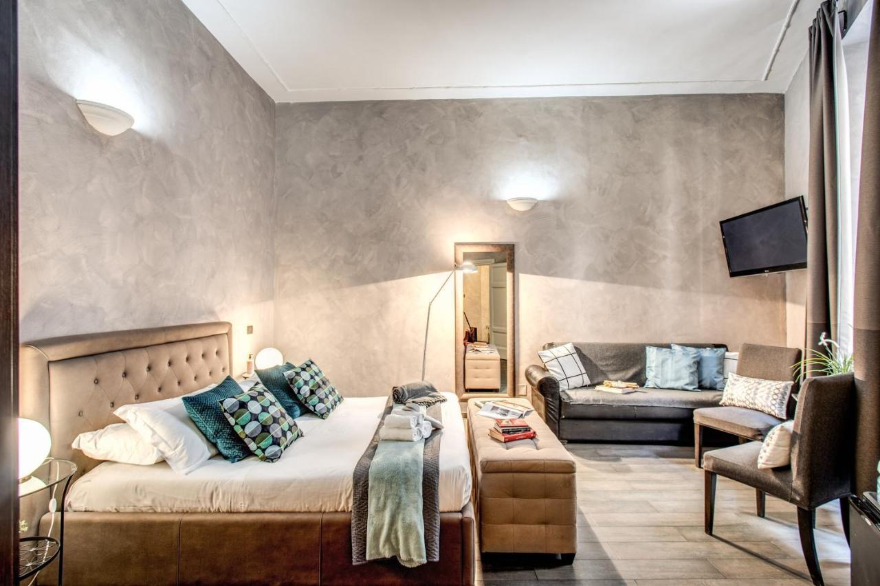 Pensión La Residenza Dell'angelo 3*