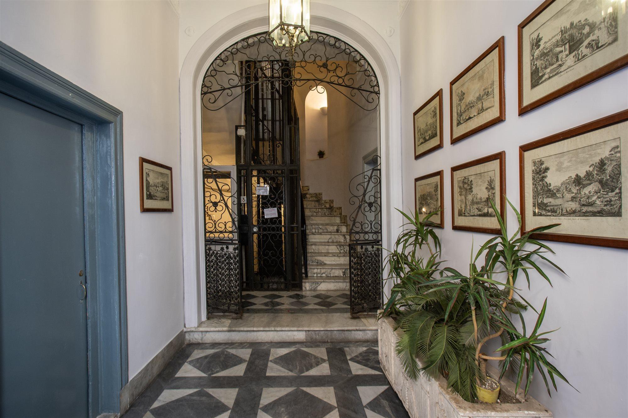 Pensión La Residenza Dell'angelo 3*